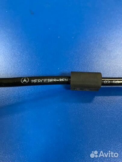 Трубка топливная. Mercedes-Benz E-220 D W213 OM654