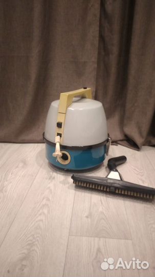 Пылесос циклон-м