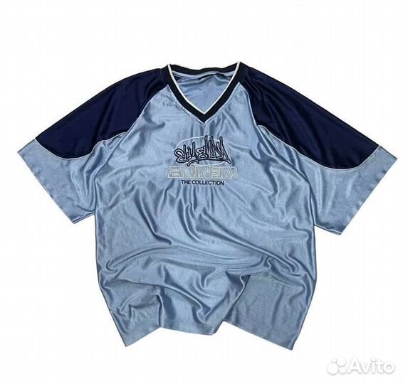 Джерси еминем