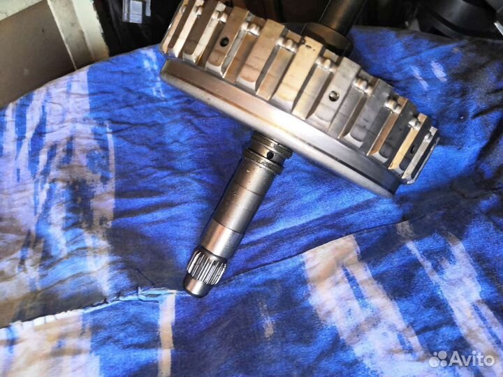 Входной вал A4CF1 A4CF1/2 Hyundai Kia