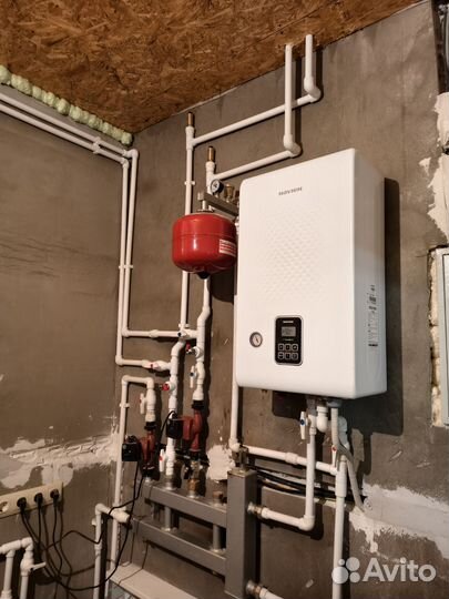 Услуги мастер на час