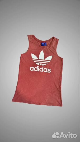 Майка Adidas Originals