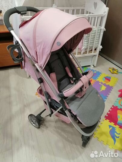 Прогулочная коляска Corol S-9