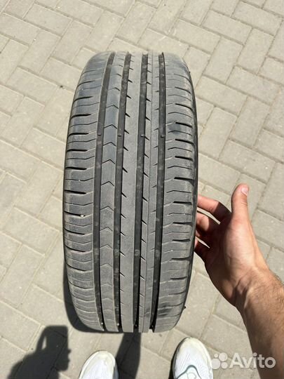 Диски R16, резина