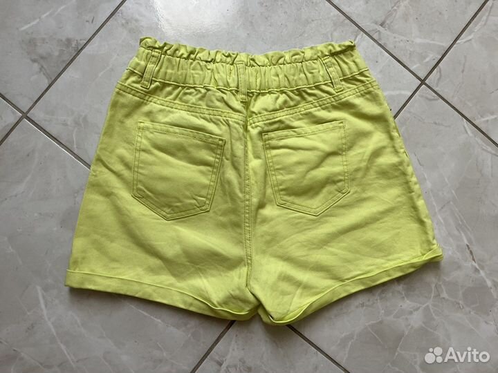 Шорты женские