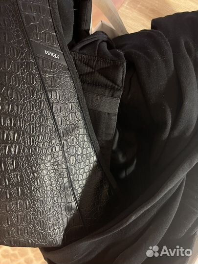 Эргорюкзак cybex yema babycarrier