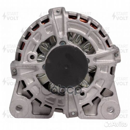 Генератор LG1441 startvolt