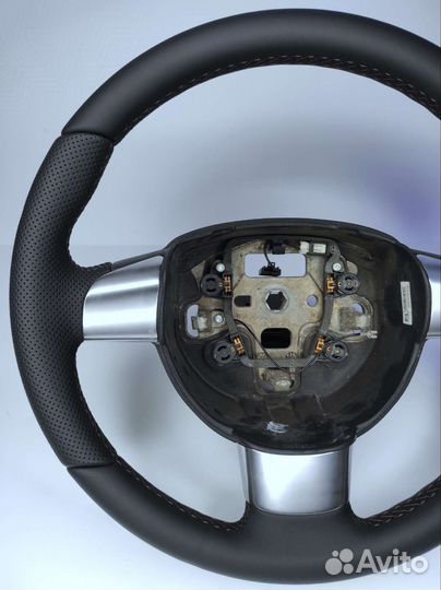 Руль ford focus 2