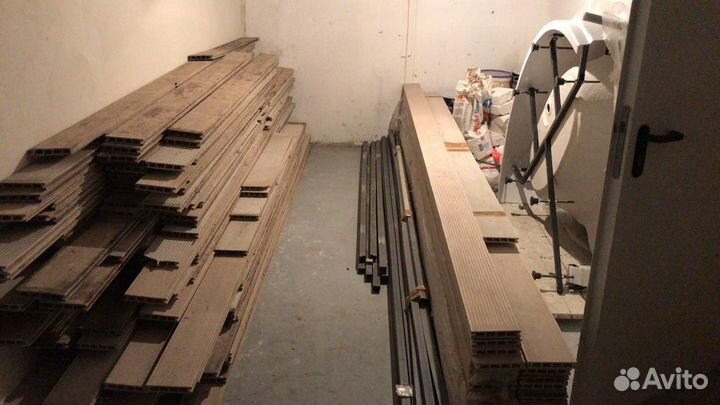 Террасная доска дпк olympiya