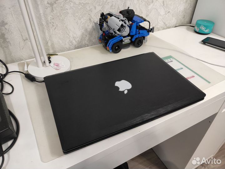 Ноутбук Dns w170hr 17.3 Gamer