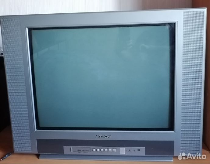 Продам телевизор бу