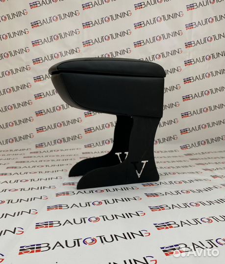 Бар (подлокотник) Renault Logan 2 с 2014