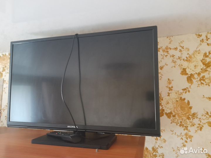 Телевизор