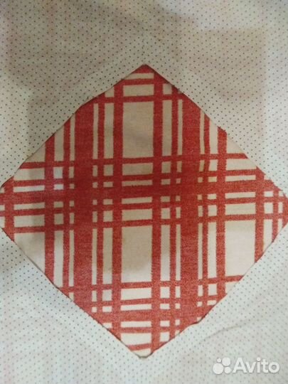 Одеяло байковое детское