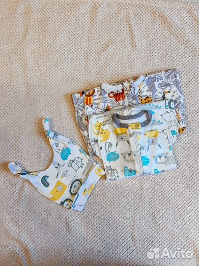 Пеленка кокон