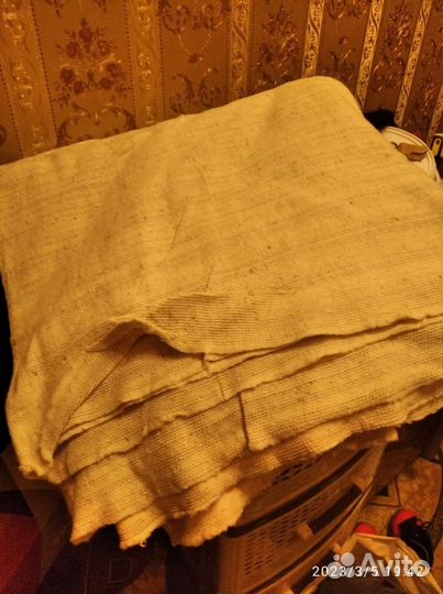 Полотно для мытья полов