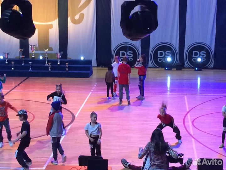 Аренда звука и света для мероприятия