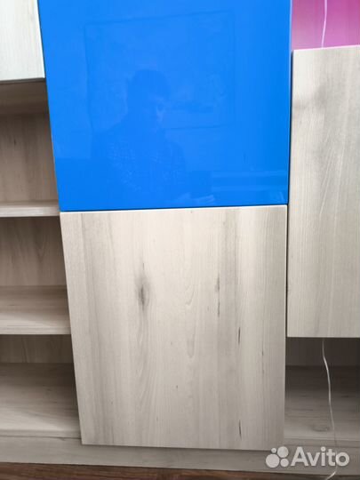 Шкафы для детской комнаты