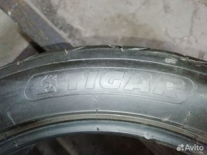 Tigar UHP Ultra High Performance 215/50 R17