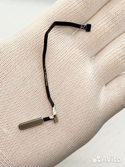 Blackview BV6600 Pro, BV6600. Отпечаток пальца