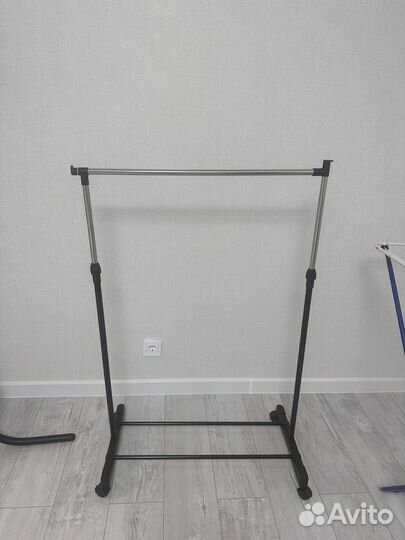 Вешалка напольная