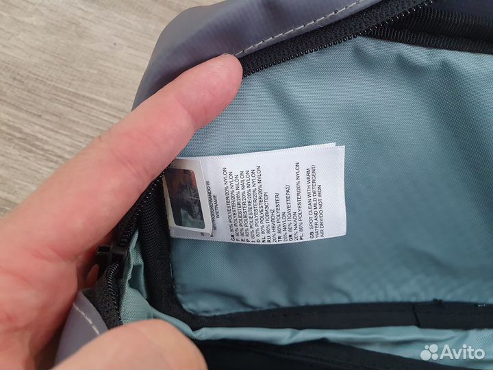 Сумка (поясная) на пояс, The North Face TNF