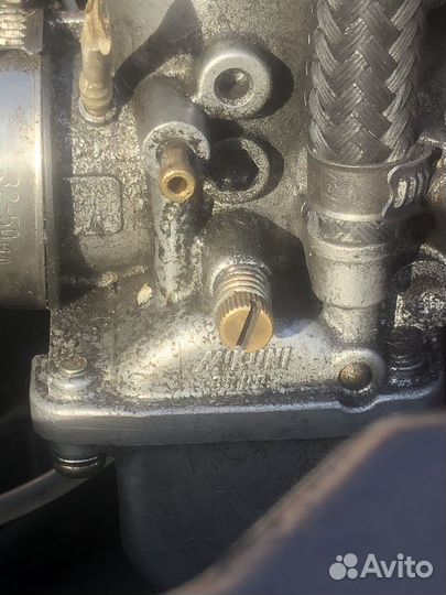 Снегоход рысь