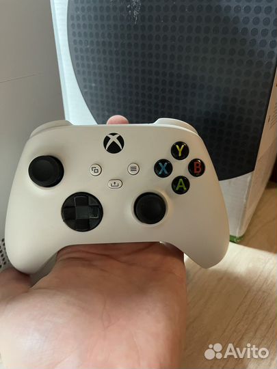 Xbox Series S 512gb