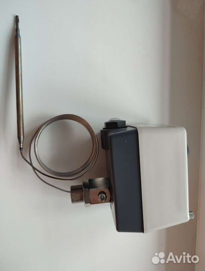 Датчик температуры Jumo