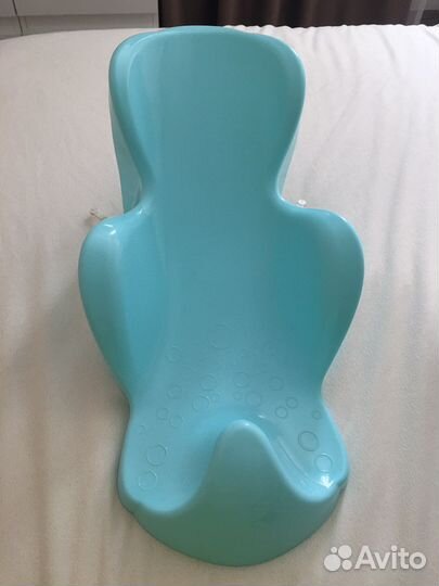 Горка для купания