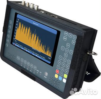 Прибор для настройки антенн GI xFinder