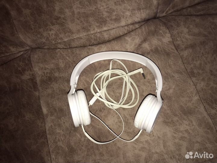 Наушники