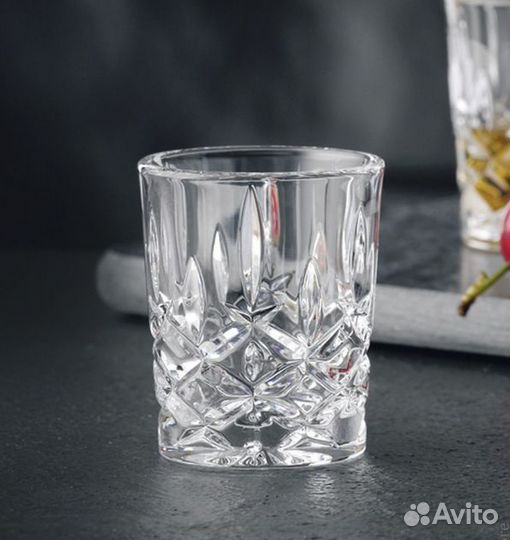 Набор стопок 