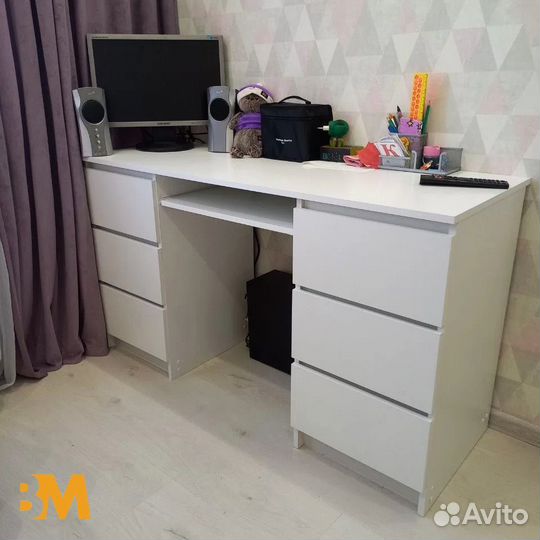 Компьютерный стол