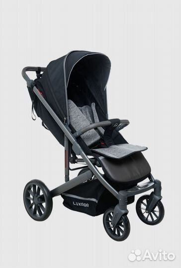 Прогулочная коляска Luxmom 790