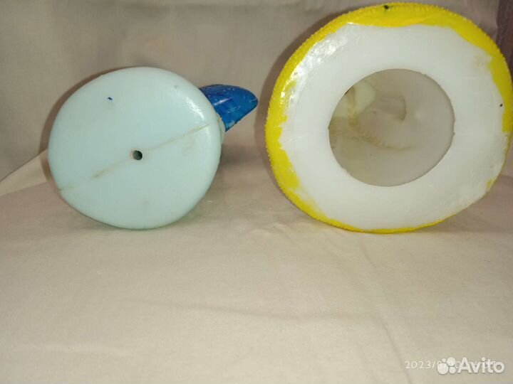 Снегурочка СССР