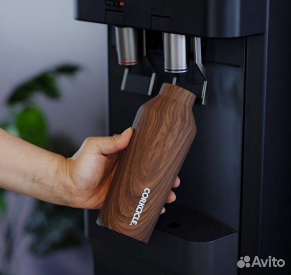 Бутылка corkcicle