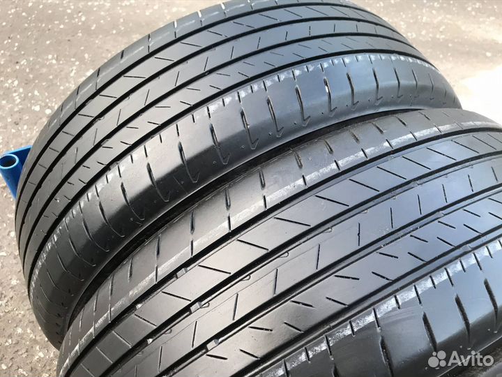 Bridgestone Turanza T005 215/55 R18