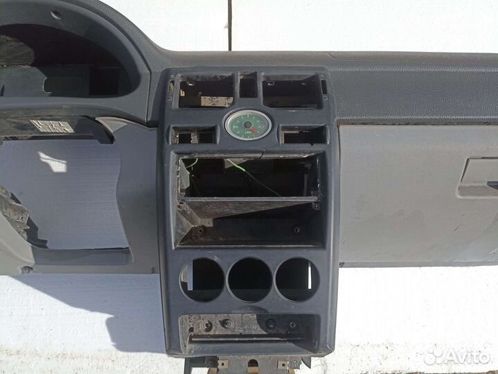 Торпедо для Лада Приора