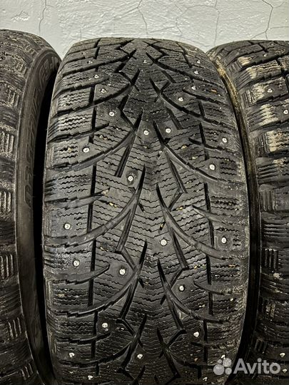 Toyo Observe G3-Ice 205/55 R16