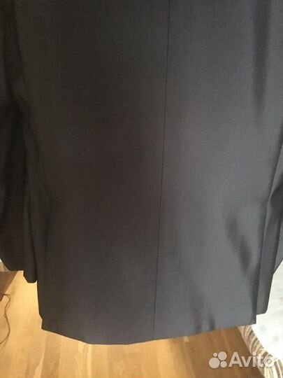 Костюм мужской