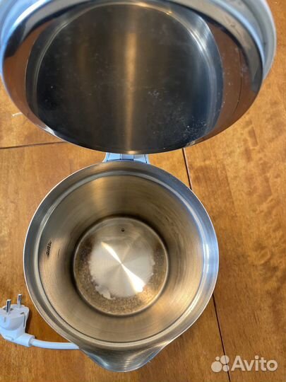 Умный чайник xiaomi