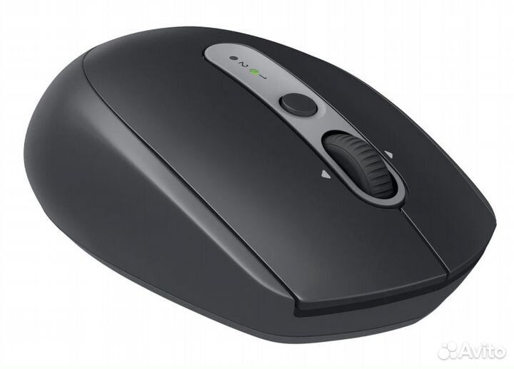 Мышь беспроводная Logitech M590 Silent Multi-Devic