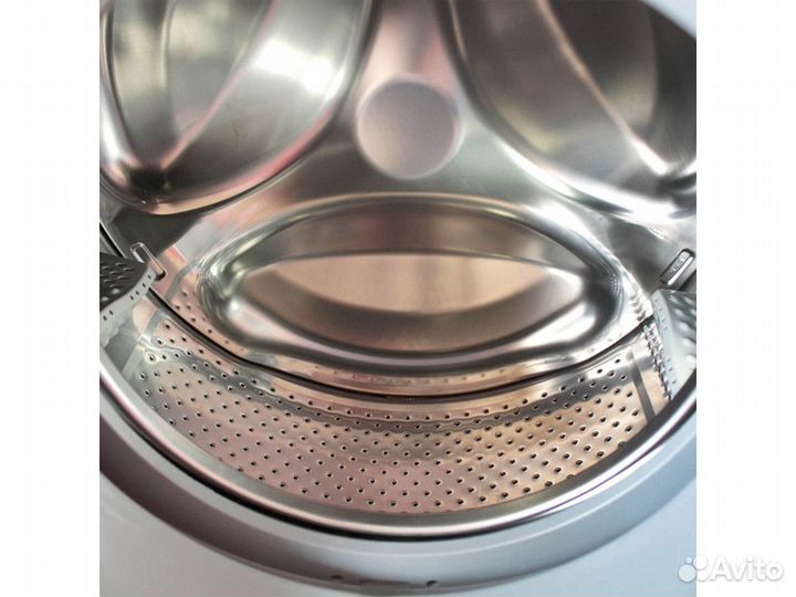 Стиральная машина 7кг Бирюса WM-ME712/04