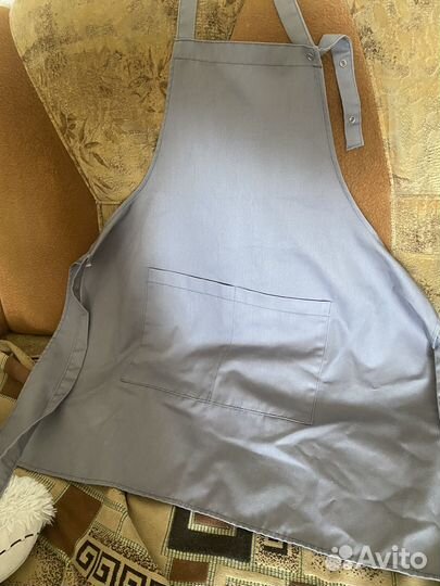 Кухонный фартук