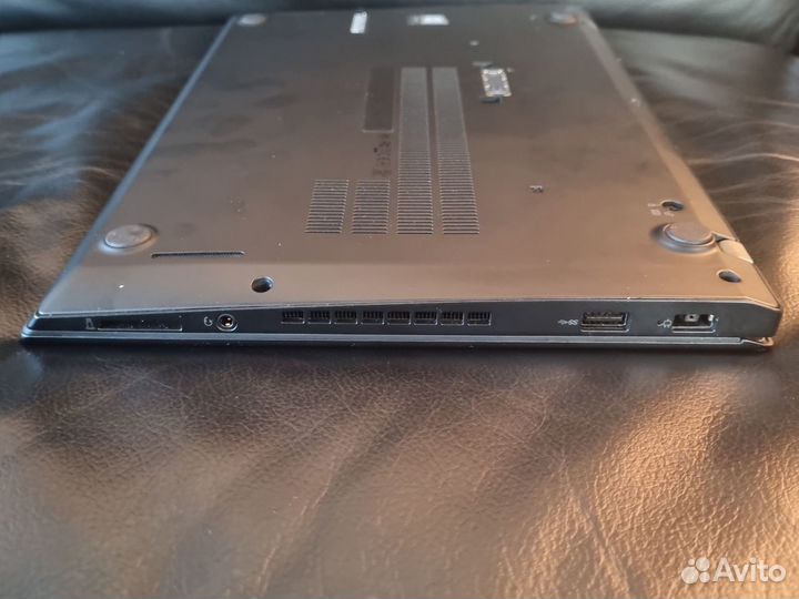 Lenovo thinkpad t470s