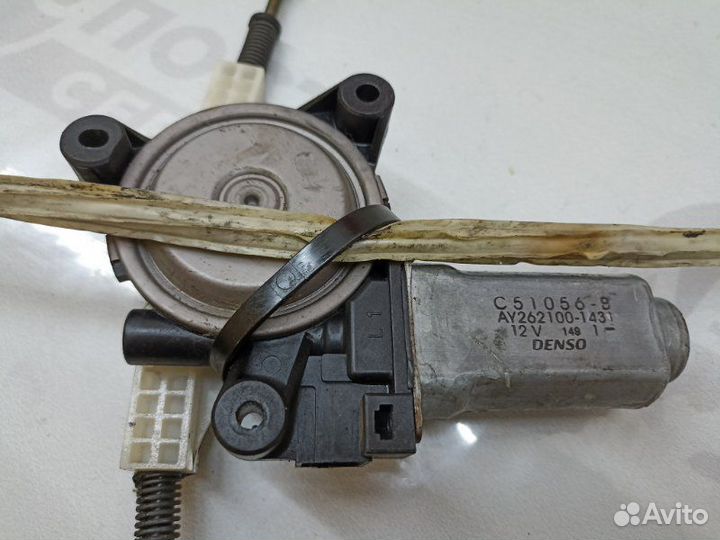 Моторчик стеклоподъемника передний Chrysler