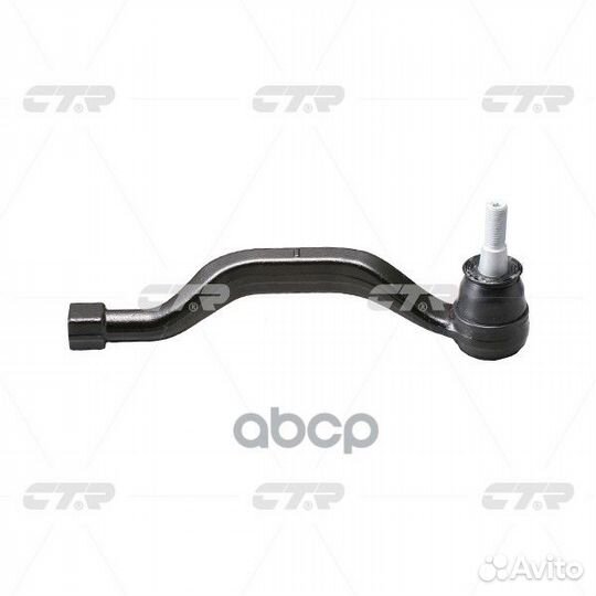 Cess-3R Наконечник рулевой тяги прав sams