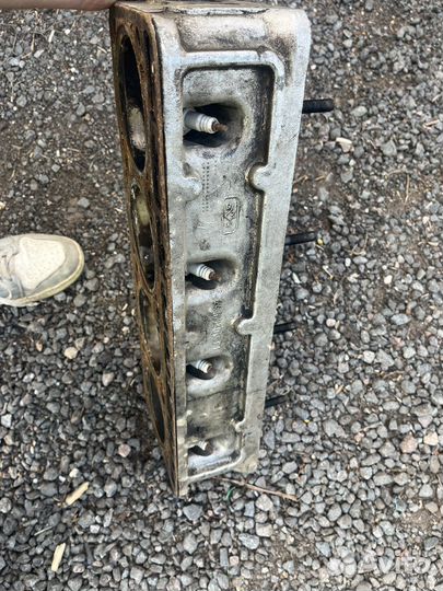 Гбц змз 402 волга