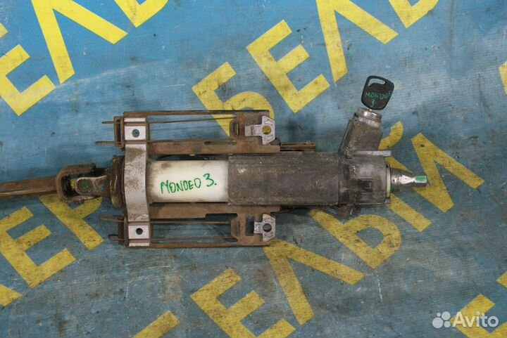 Замок зажигания Ford Mondeo 3